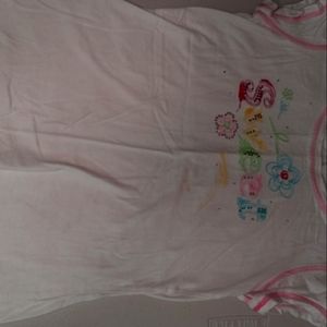Cute simple shirt